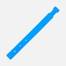 Основа для ремувки из ПВХ Jibits, голубая