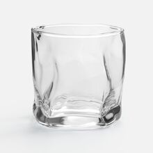 Стакан Crystal Clear