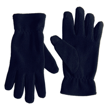 Перчатки флисовые сенсорные TRAIL L/XL 220