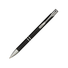 Ручка металлическая шариковая «Moneta»