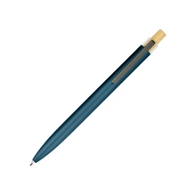 Ручка шариковая из переработанного алюминия «Blossom»