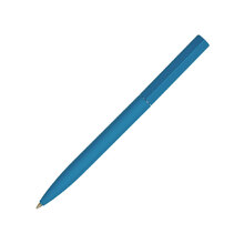 Ручка металлическая шариковая «Minimalist», софт-тач