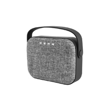 Портативная колонка «Mysound Mia» с логотипом Rombica