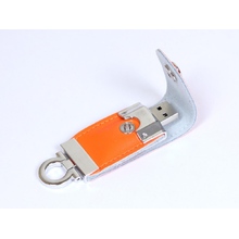 USB 2.0- флешка на 16 Гб в виде брелока