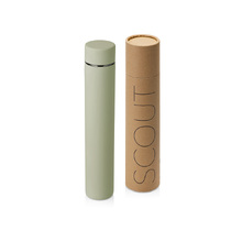 Термос «Scout» soft-touch