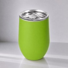 Термокружка «Vacuum mug C1», soft touch, 370 мл