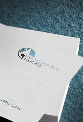 Разработка логотипа