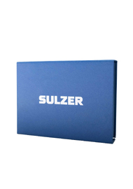 Брендирование для Sulzer