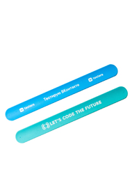 Силиконовые браслеты для VK Testers