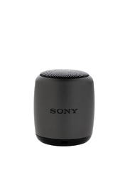 Портативная колонка с нанесением логотипа Sony