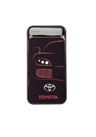 Брендированный аккумулятор для Toyota