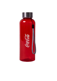 Бутылка для воды с логотипом Coca-Cola