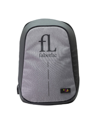 Брендированный рюкзак с логотипом Faberlic 