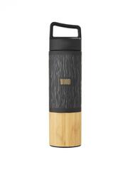УФ-печать на бутылке для воды Wood