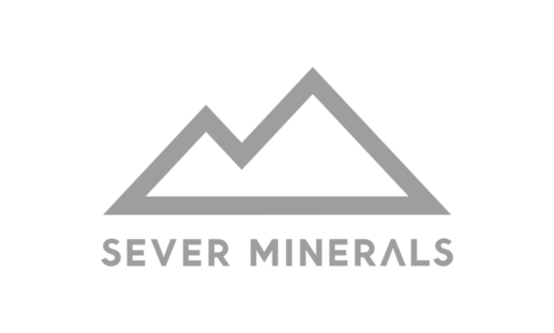 логотип Sever Minerals