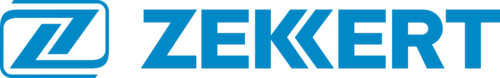 Логотип Zekkert