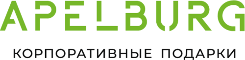 Логотип компания Апельбург