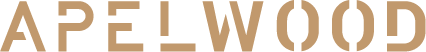 Логотип Apelwood