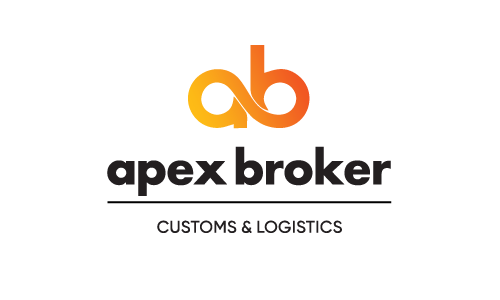 Мерч для Apex Broker