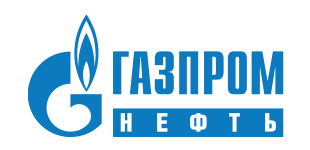 Логотип Газпром