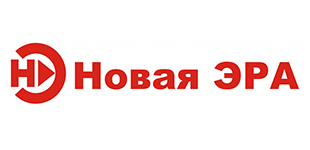 Логотип Новая Эра