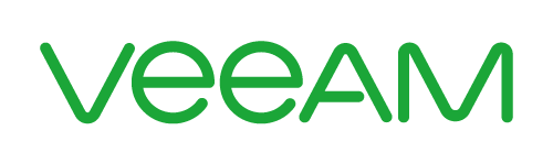 Логотип Veeam