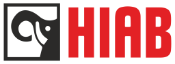 Логотип HIAB
