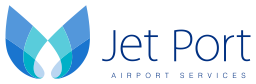 логотип Jet Port
