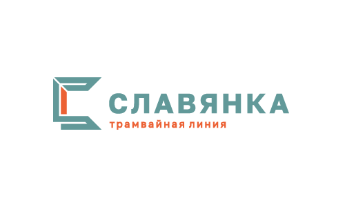 Мерч для трамвайной линии 