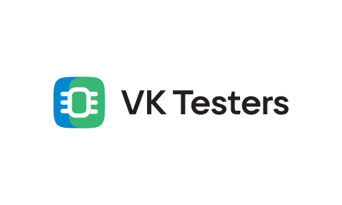 Мерч для VK Testrun