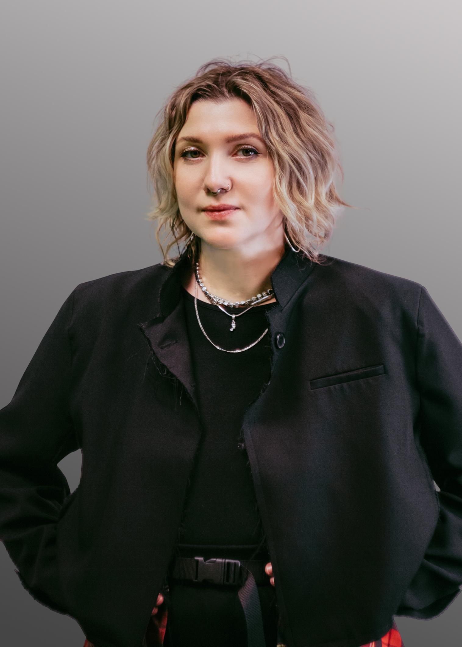 Лена Веселова