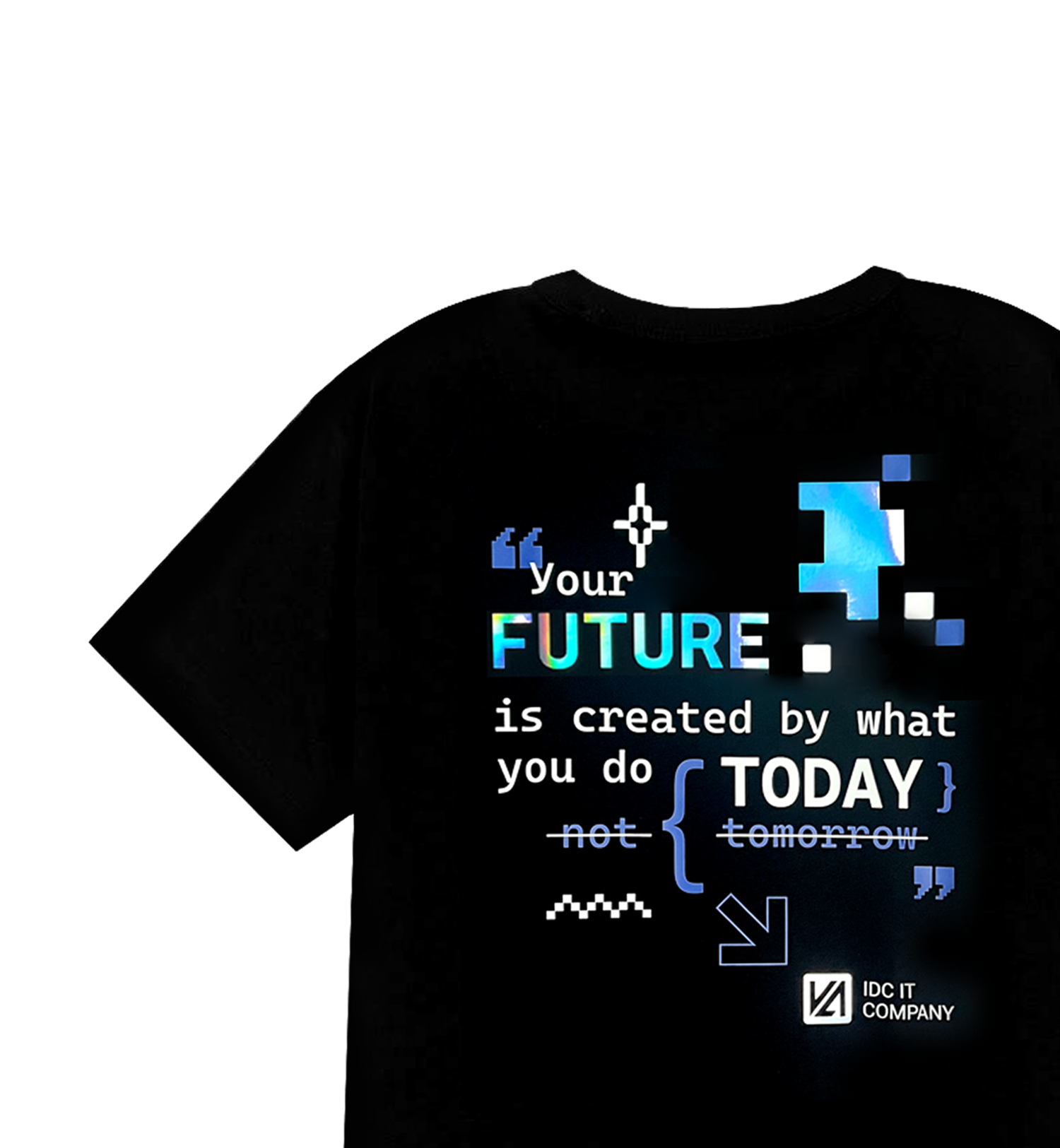 IDC IT Company