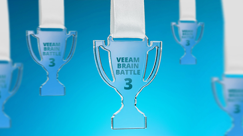 Разработка мерча для внутреннего мероприятия Brain Battle.