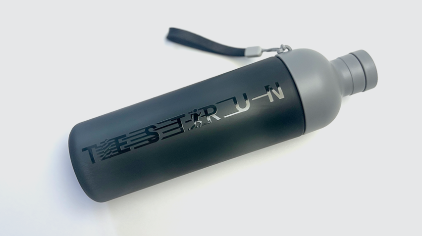 Мерч для VK Testrun