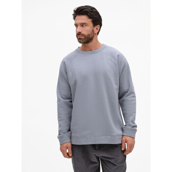 Свитшот унисекс S1, серый, размер XL/XXL