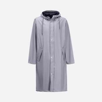 Макинтош R3, серый, размер XL/XXL