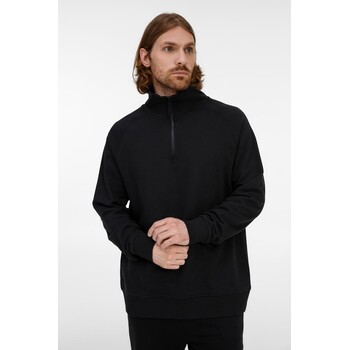 Толстовка унисекс S3, черная, размер XL/XXL
