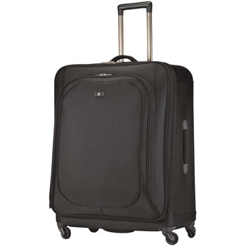 Чемодан VICTORINOX Hybri-Lite™ 27, чёрный, нейлон 1000D/поликарбонат, 52x28x69 см, 111 л