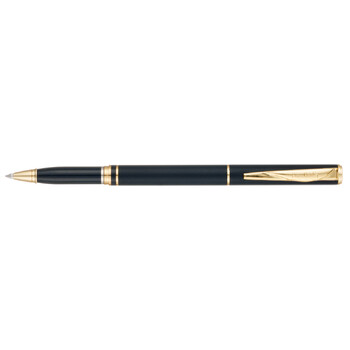 Ручка 2 в 1 шариковая и перьевая Pierre Cardin коллекция «2 в 1 | COMBI PEN», цвет - черный. Упаковка Е