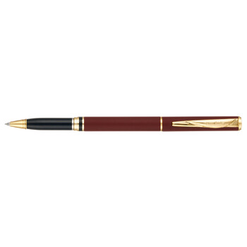 Ручка 2 в 1 шариковая и перьевая Pierre Cardin коллекция «2 в 1 | COMBI PEN», цвет - терракотовый. Упаковка Е