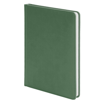 Ежедневник недатированный CAMPBELL, формат А5, в линейку