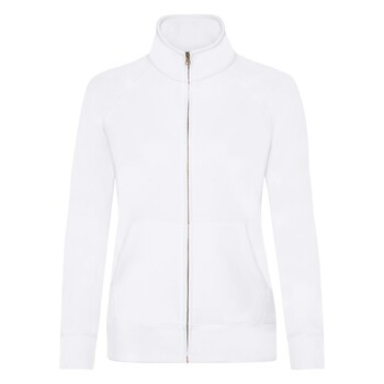 Толстовка женская LADY-FIT SWEAT JACKET 280