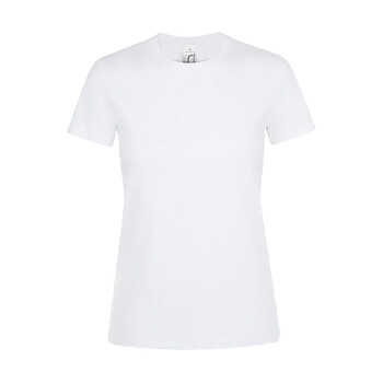 Футболка женская REGENT WOMEN 150