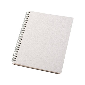 Блокнот A5 «Bianco»