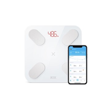 Умные диагностические весы Mini Pro V2