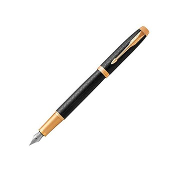 Ручка перьевая Parker IM Premium, F