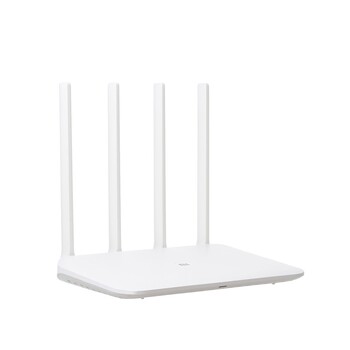 Маршрутизатор «Wi-Fi Mi Router 4A Giga Version»