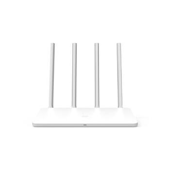 Маршрутизатор «Wi-Fi Mi Router 4C»