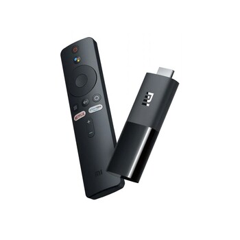 ТВ-приставка «Mi TV Stick»