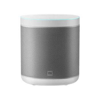 Умная колонка «Mi Smart Speaker» с голосовым помощником Марусей